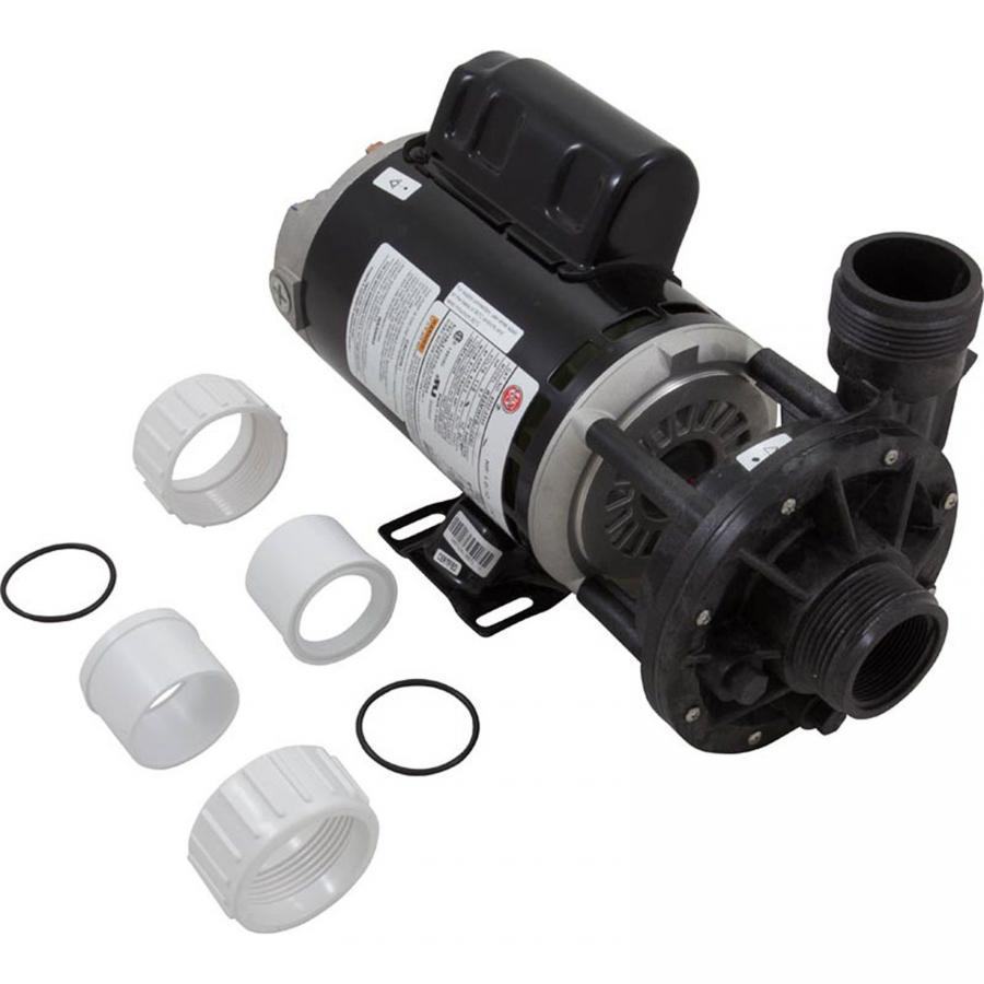 Pump, Aqua Flo FMHP, 0.75hp, 115v, 2-Spd, 48fr, 1-1/2", OEM